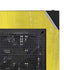 Lithuania Flag Distressed NZXT H510 Compact ATX Mid-Tower Case Skin